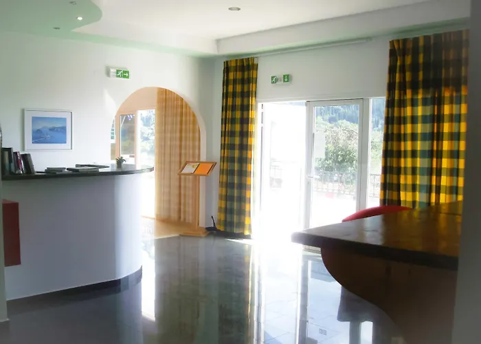 Panorama Agios Gordios (Corfu)