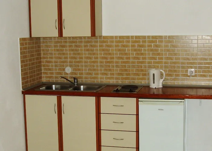 Aparthotel Panorama Agios Gordios (Corfu)