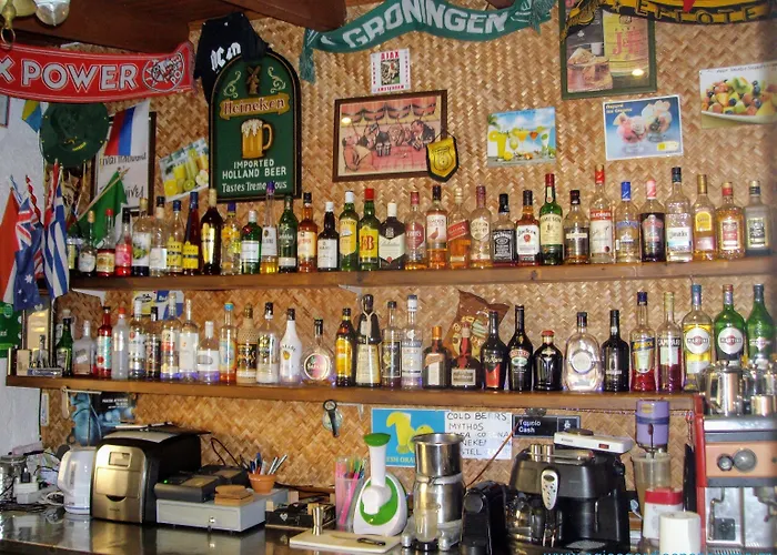 Panorama Aparthotel 4*