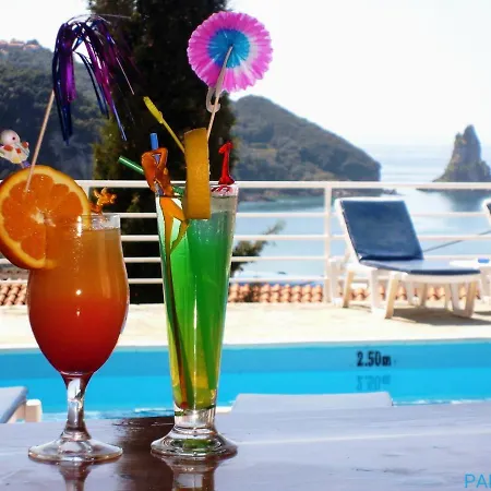 アパートホテル Panorama