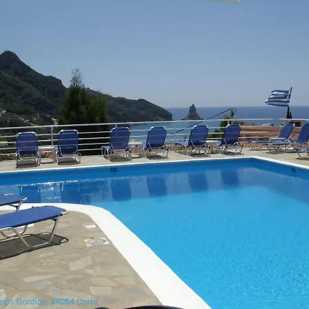 Panorama アパートホテル 4*