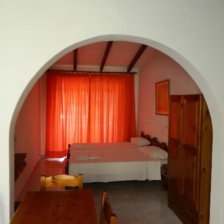 アパートホテル Panorama 4*