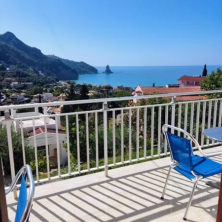 Panorama 4* アギオス・ゴルディオス