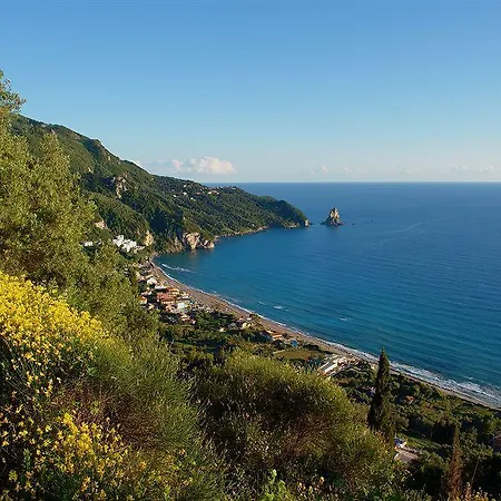 アパートホテル Panorama