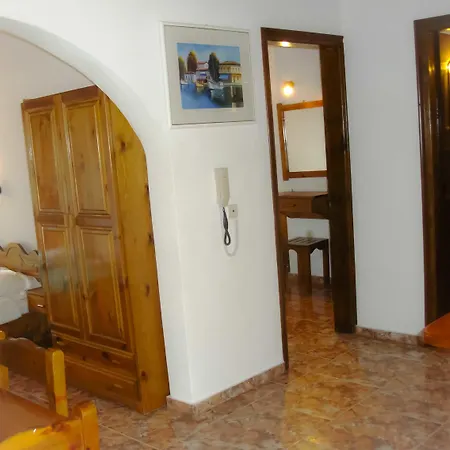 Panorama 4* アギオス・ゴルディオス