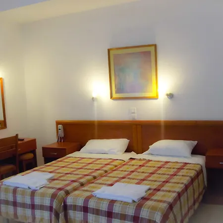 Panorama アパートホテル