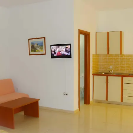 Panorama アギオス・ゴルディオス