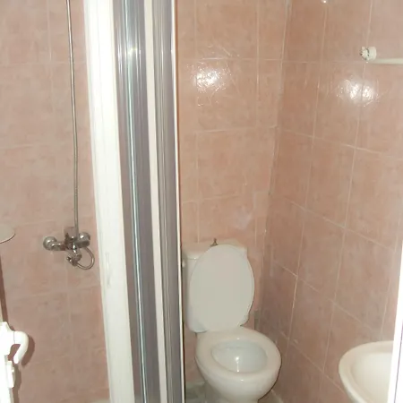 Panorama アパートホテル 4*