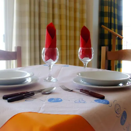 Panorama アパートホテル アギオス・ゴルディオス