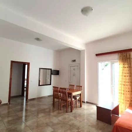 アパートホテル Panorama アギオス・ゴルディオス