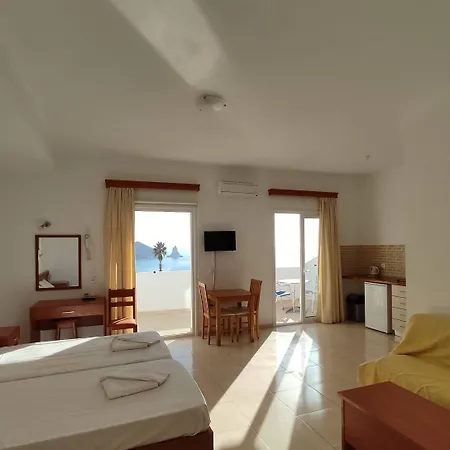 Panorama 4* アギオス・ゴルディオス