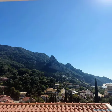Panorama Aparthotel Agios Gordios (Corfu)