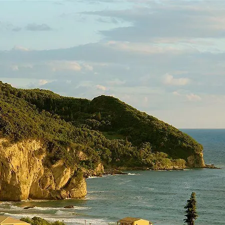 アパートホテル Panorama