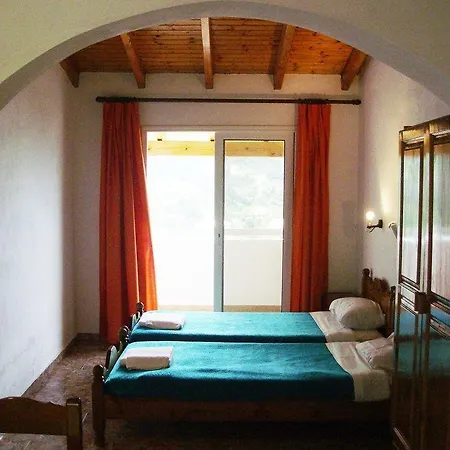 アパートホテル Panorama 4*