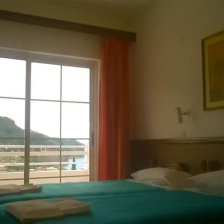 アパートホテル Panorama 4*