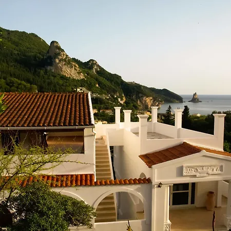 Panorama 4* アギオス・ゴルディオス