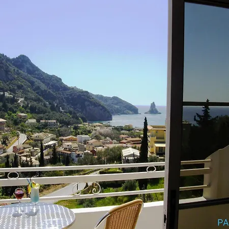 アパートホテル Panorama 4*