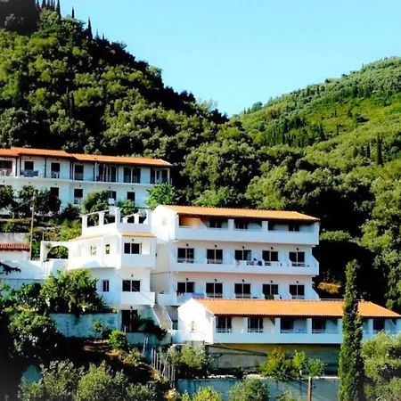 Panorama 4* Agios Gordios (Corfu)
