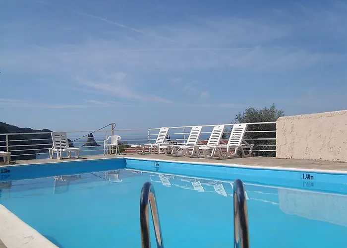 Panorama Hotel apartamentowy 4*