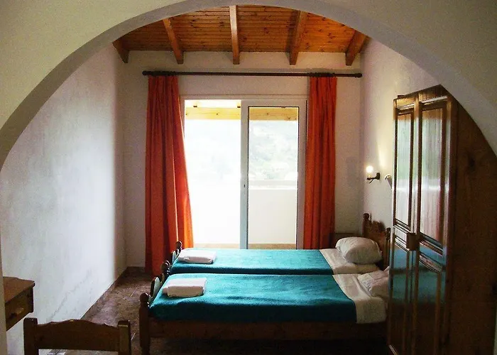 Hotel apartamentowy Panorama 4*